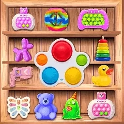 全民减压神器-解压宝典大合集