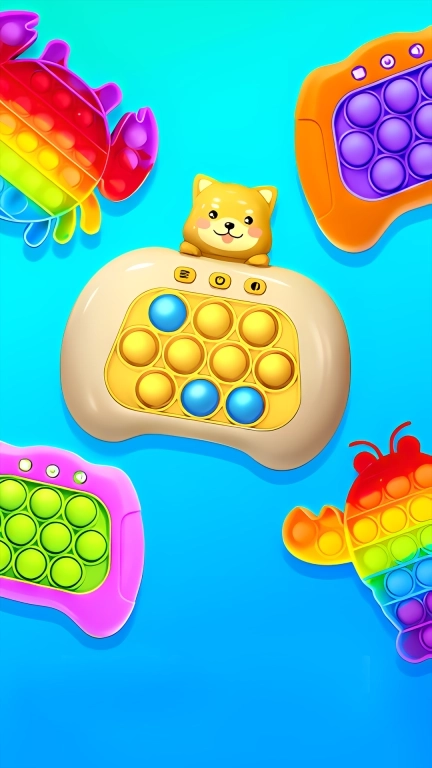 全民减压神器-解压宝典大合集