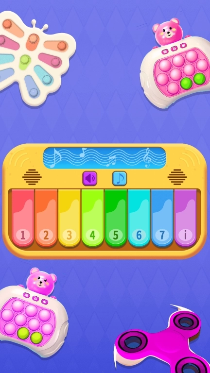 全民减压神器-解压宝典大合集