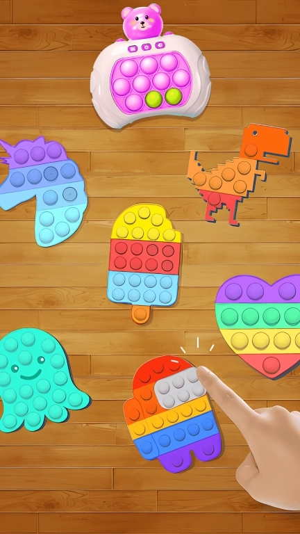 全民减压神器-解压宝典大合集