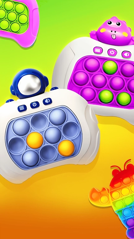 全民减压神器-解压宝典大合集