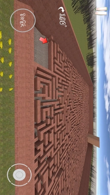 奇趣冒险世界-迷宫大香蕉抓捕冒险