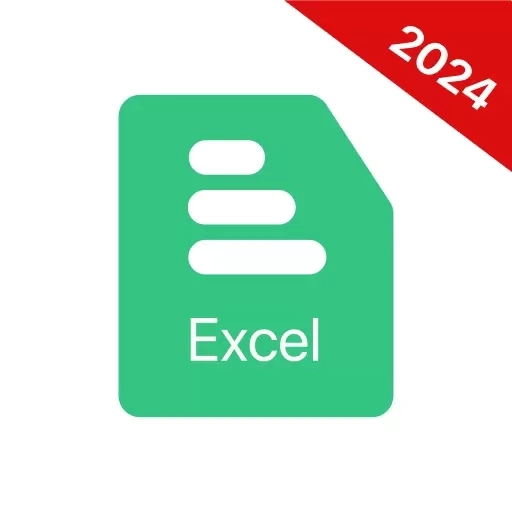 手机表格大师软件-Excel手机版