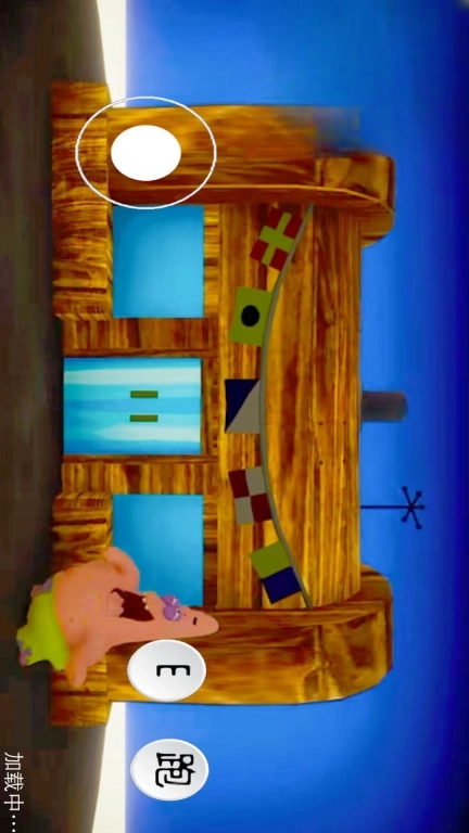 绝命大逃杀-逃离蟹堡王