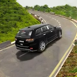 汽车城市驾驶-驾驶赛车竞速