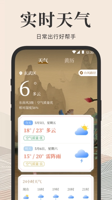 方向罗盘-电子罗盘