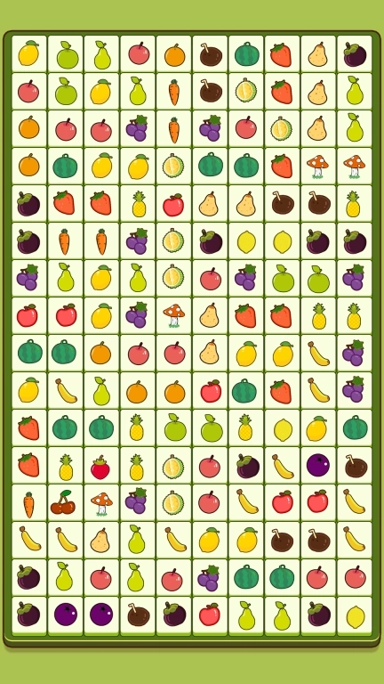 水果消消乐单机游戏