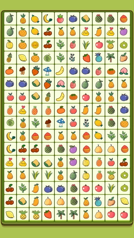 水果消消乐单机游戏