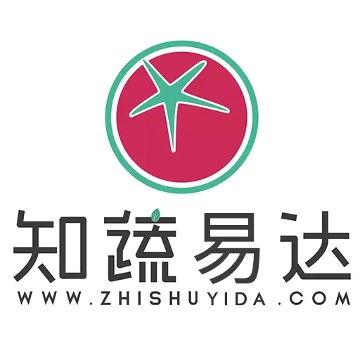 知蔬易达