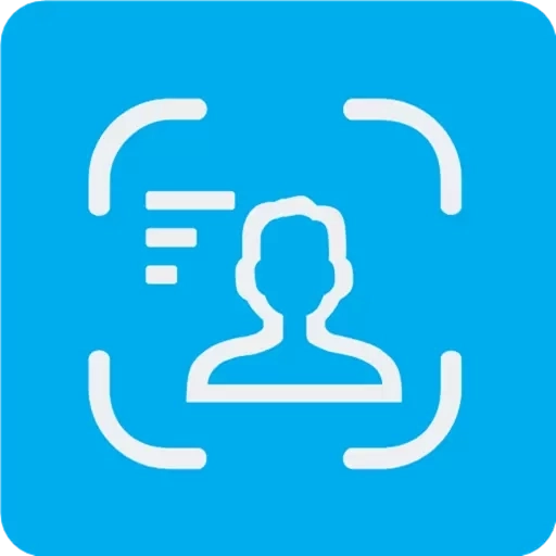 身份证管理-身份识别验证