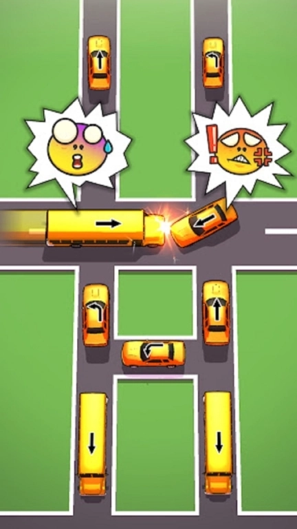 卡丁车大逃亡-迷宫里大逃亡