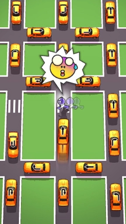 卡丁车大逃亡-迷宫里大逃亡