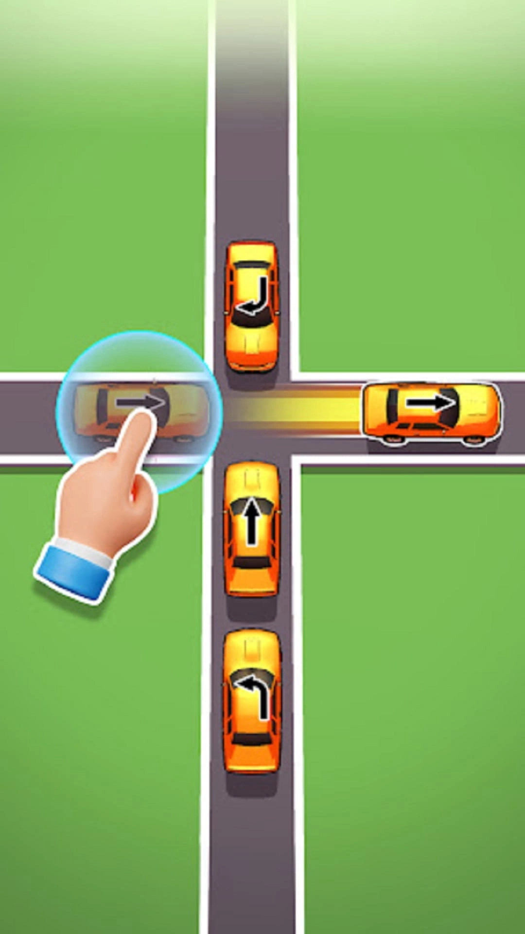 卡丁车大逃亡-迷宫里大逃亡