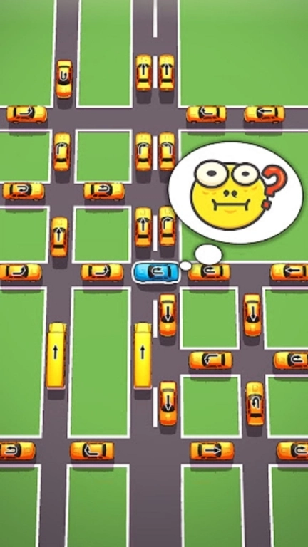 卡丁车大逃亡-迷宫里大逃亡