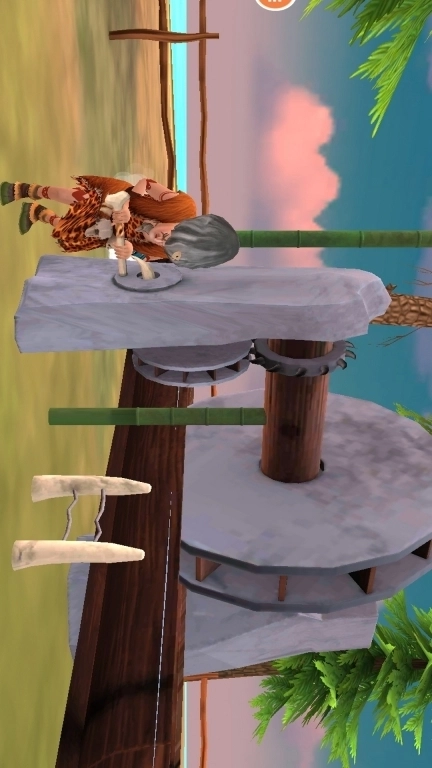 吓吓我恐怖老师