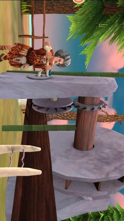 吓吓我恐怖老师