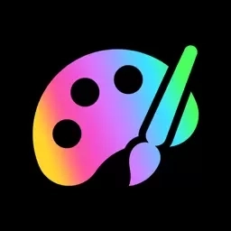 小画家涂鸦画画-专业画图软件