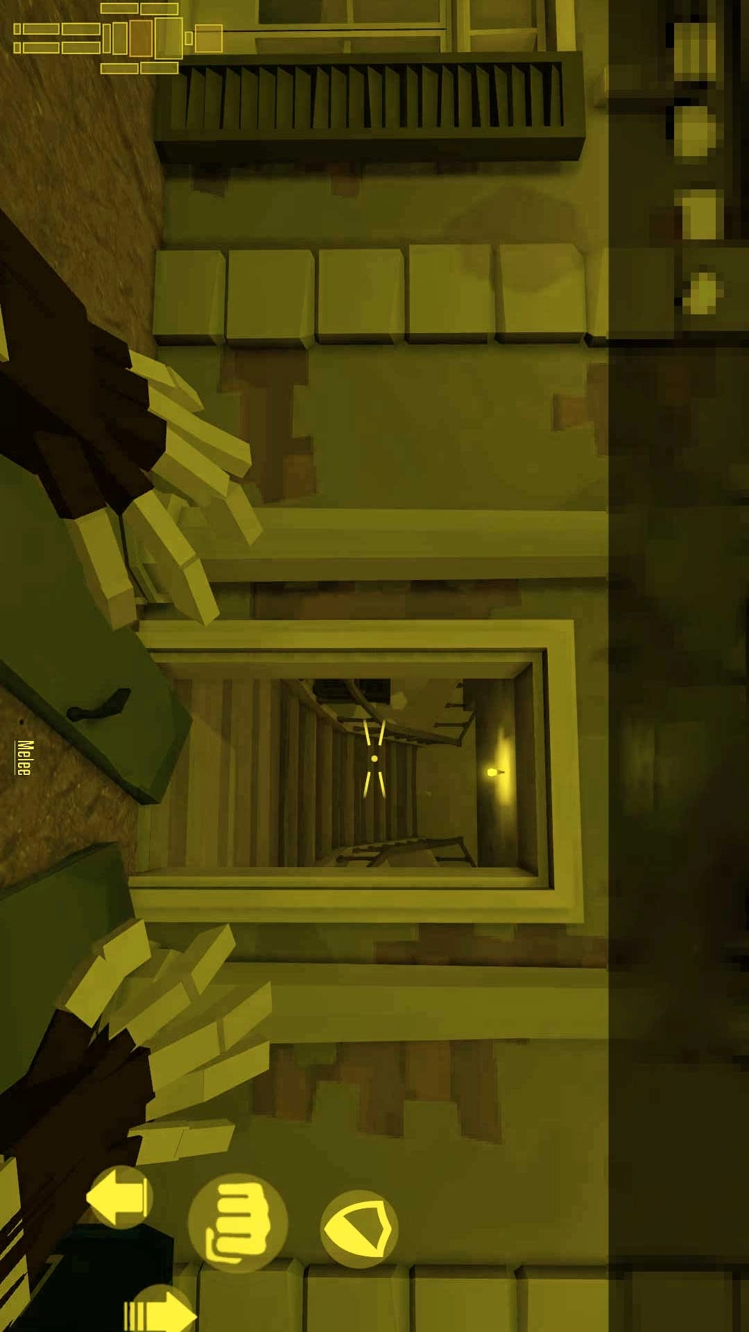 沙盒物理竞技场-像素仇恨G沙盒