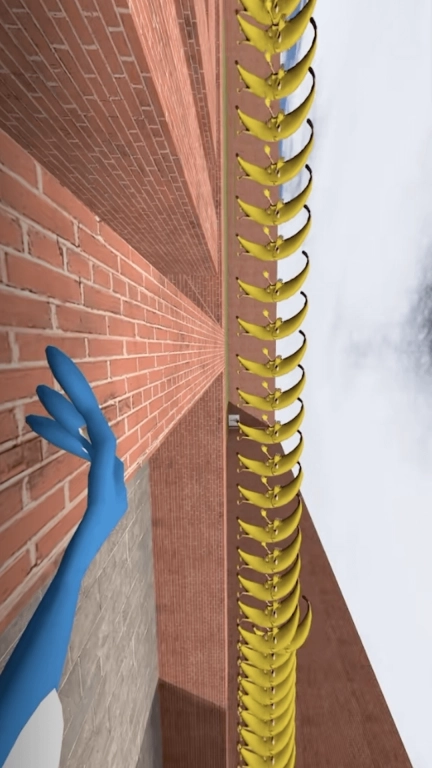 水果惊魂夜-Gmod大香蕉冒险