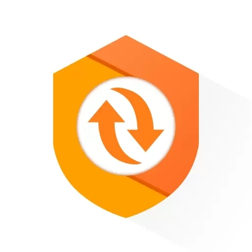 恢复中心-数据一键恢复