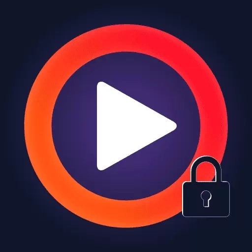 隐私高清播放器