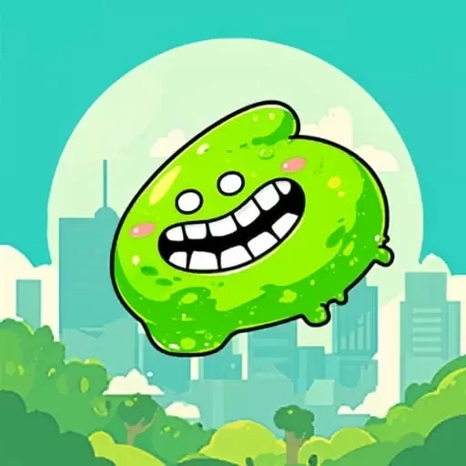 欢乐游戏大作战