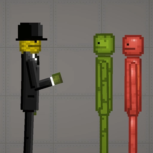 模拟生存之路-沙盒创造