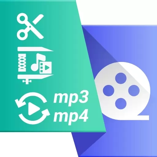 全能视频音频转换器-视频格式转换