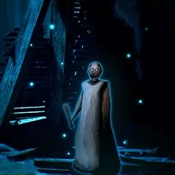 灵境世界-别追我