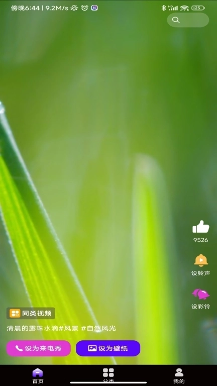 幸福来电秀-来电秀视频铃声