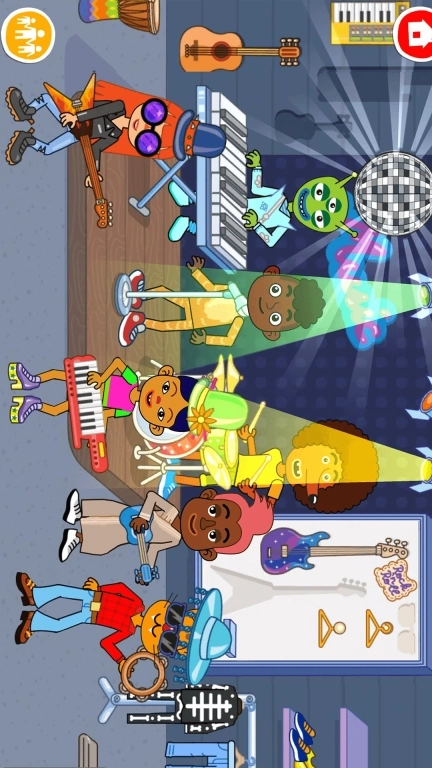 超天才养成计划-创造购物生活