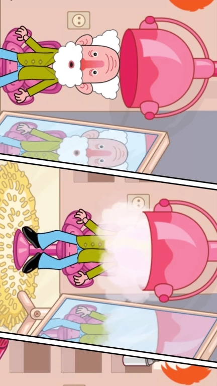 超天才养成计划-创造购物生活