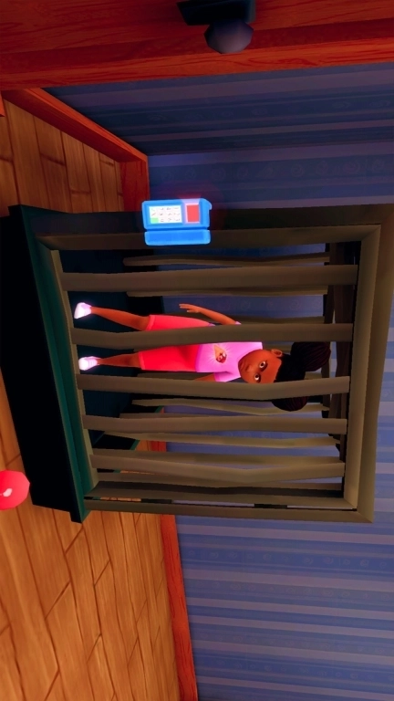 拯救同伴大作战