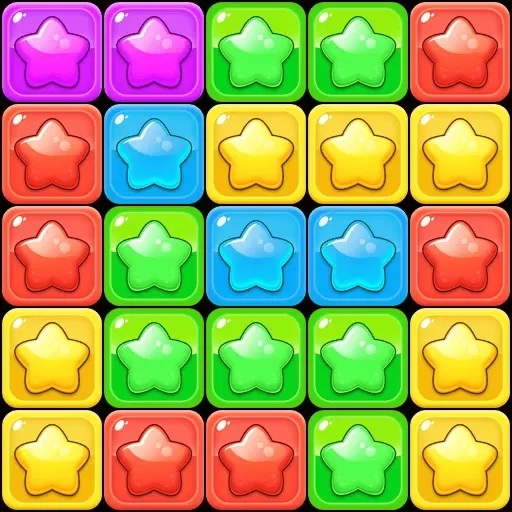 全民星星消消乐