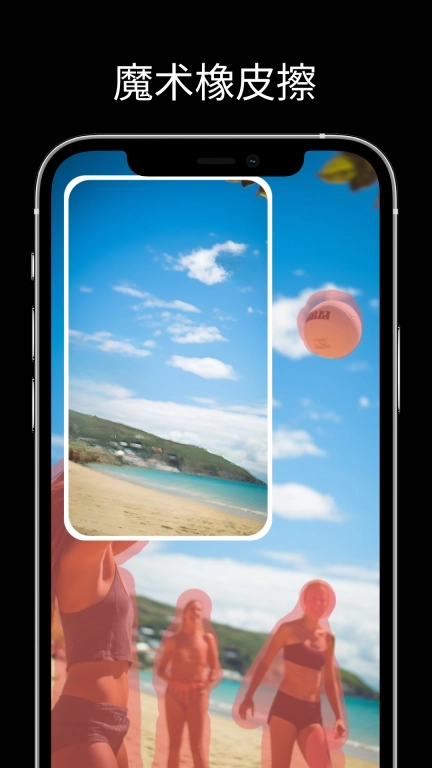 Picrecall-模糊老照片修复