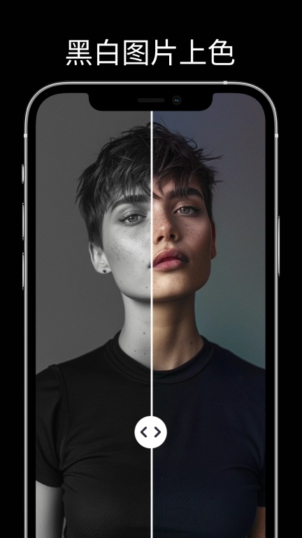 Picrecall-模糊老照片修复