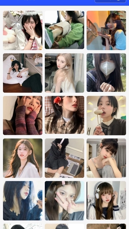 头像精选-情侣头像男生女生