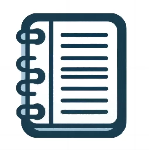 极简笔记本-简单记笔记