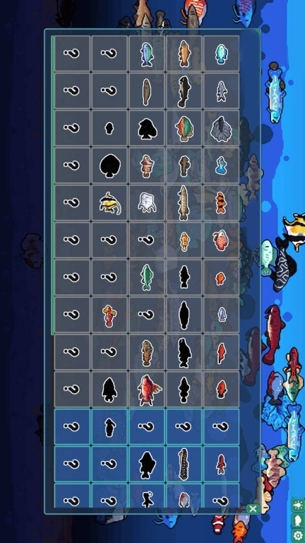 轻松养鱼水族馆-模拟养鱼