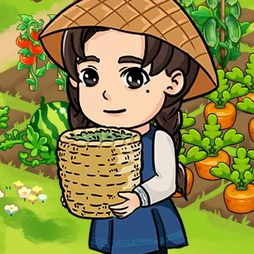 幸福农家院-红包赚钱每日提现