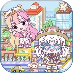 尤雅小镇度假世界-托卡生活世界商业街