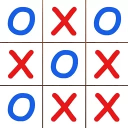 双人XO对战