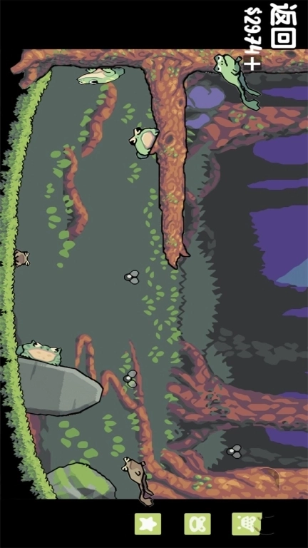青蛙养殖场模拟-蛙蛙养殖场