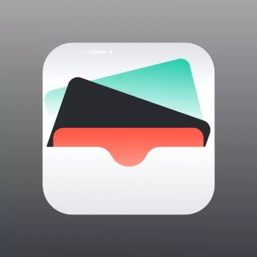 卡包助手-会员卡包卡片管理