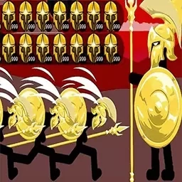 火柴人黄金争夺战-遗产纷争