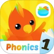自然拼读 phonics 1