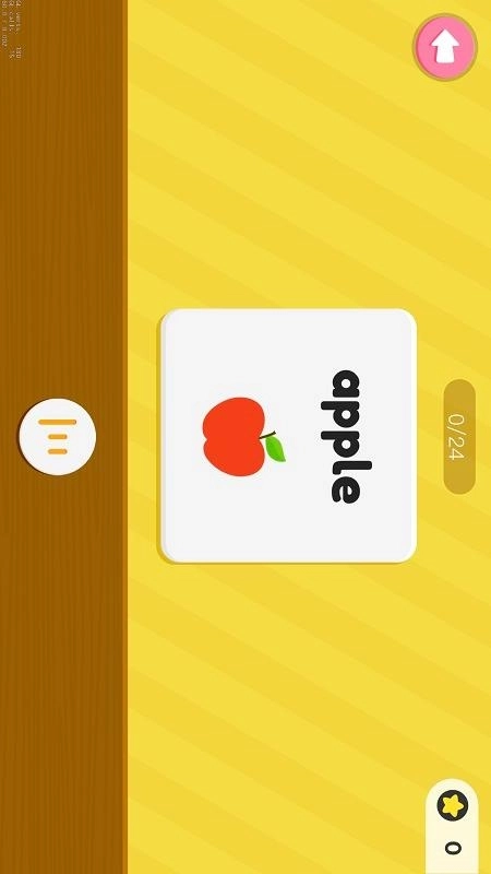 自然拼读 phonics 1