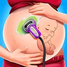 护理小姐姐-产妇孕妇模拟器