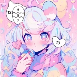 画画涂色Color填色