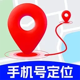 手机定位亲友守护